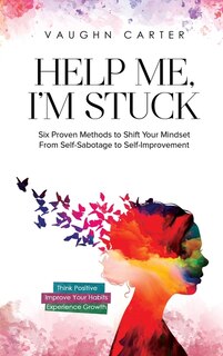 Couverture_Help Me, I'm Stuck