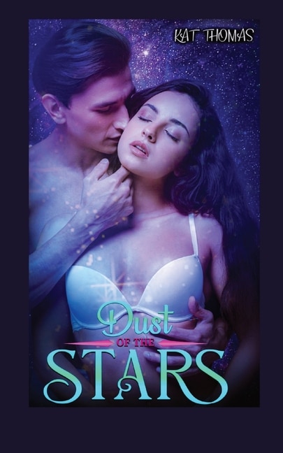 Front cover_Dust of the Stars