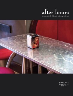 Front cover_After Hours #45