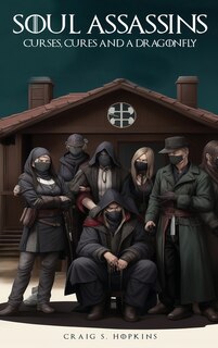 Front cover_Soul Assassins