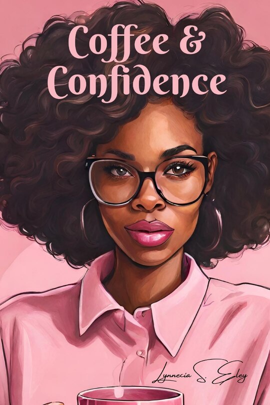 Front cover_Coffee & Confidence
