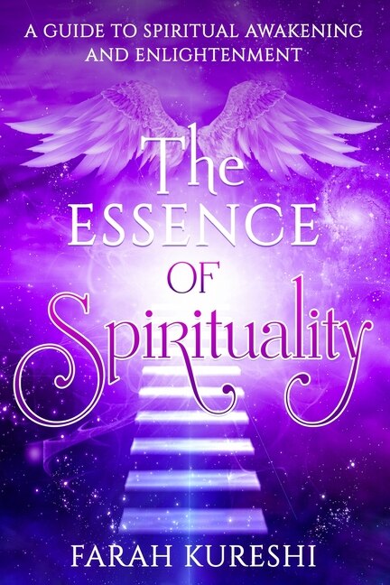 Couverture_The Essence of Spirituality