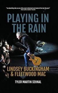Front cover_Playing in the Rain