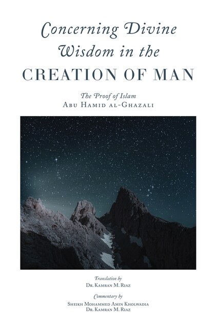 Front cover_Concerning Divine Wisdom in the Creation of Man