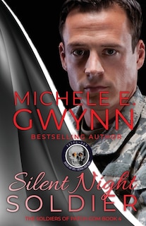 Couverture_Silent Night Soldier