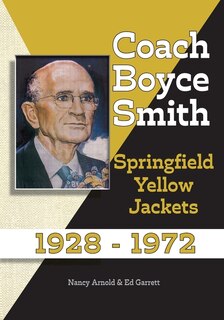 Front cover_Coach Boyce Smith
