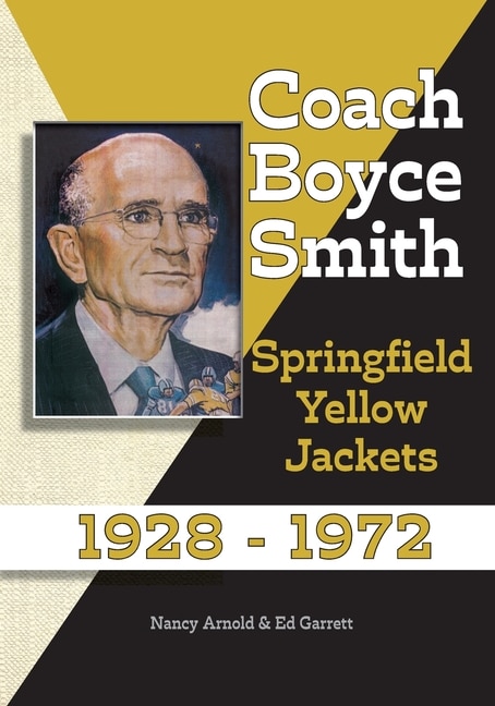 Front cover_Coach Boyce Smith