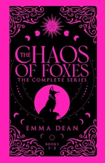 Front cover_The Chaos of Foxes