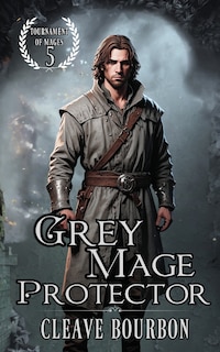 Couverture_Grey Mage Protector