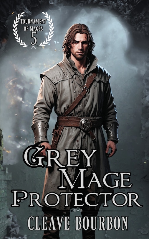 Couverture_Grey Mage Protector