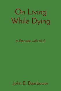 Front cover_On Living While Dying