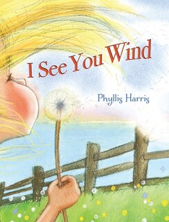 Front cover_I See You Wind