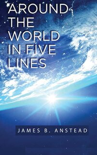 Front cover_Around The World In Five Lines