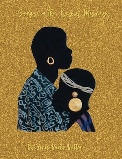 Front cover_Songs in the Key of Misery