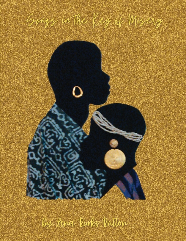 Front cover_Songs in the Key of Misery