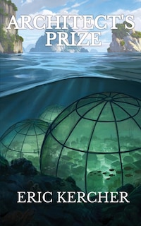Couverture_Architect's Prize
