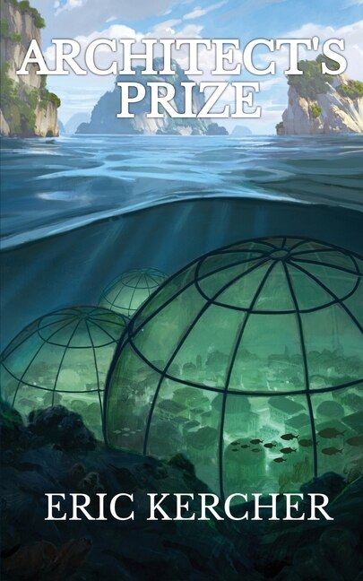 Couverture_Architect's Prize
