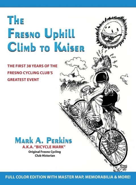 Couverture_The Fresno Uphill Climb to Kaiser