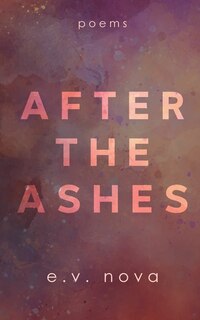 Front cover_After The Ashes