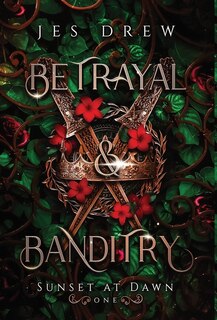 Front cover_Betrayal & Banditry