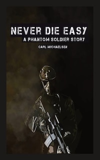 Couverture_Never Die Easy