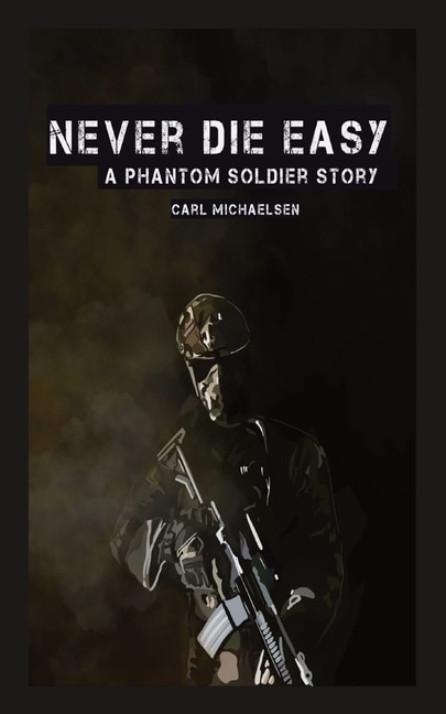 Couverture_Never Die Easy