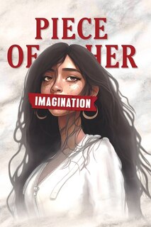 Front cover_Piece Of Her Imagination