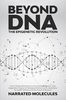 Front cover_Beyond DNA