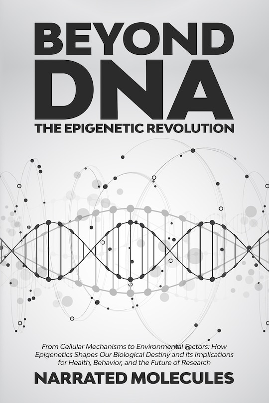 Front cover_Beyond DNA
