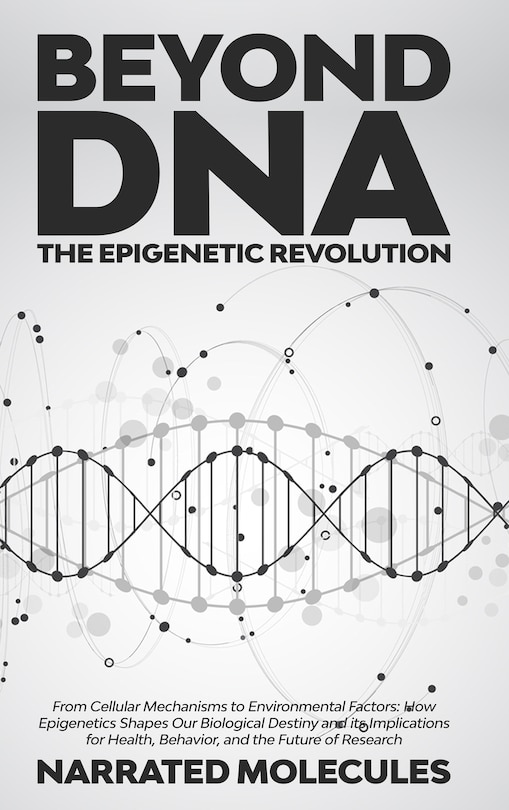 Couverture_Beyond DNA