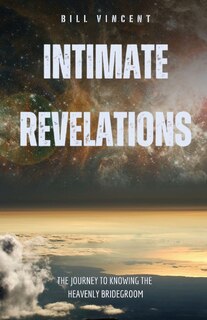 Front cover_Intimate Revelations