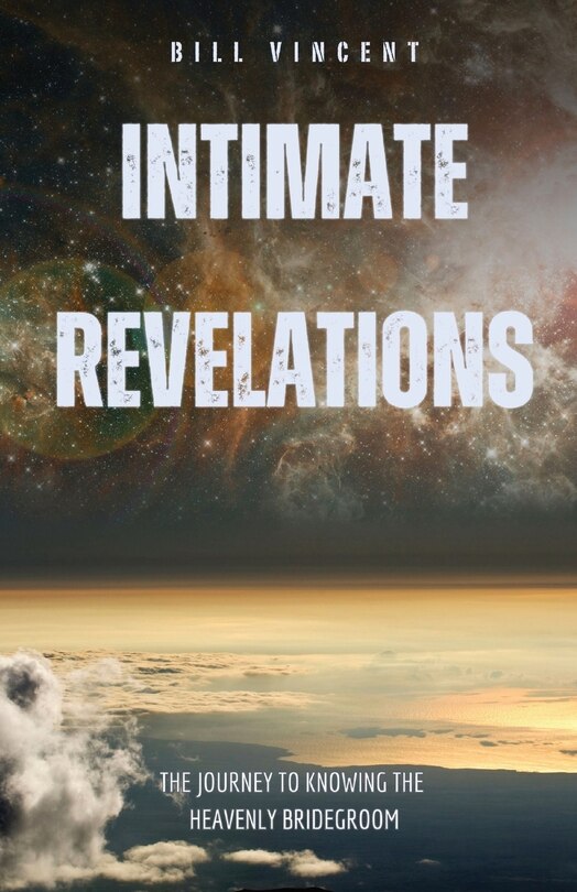 Front cover_Intimate Revelations
