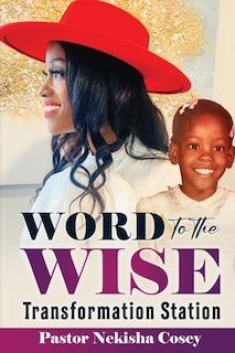 Front cover_Word to the Wise