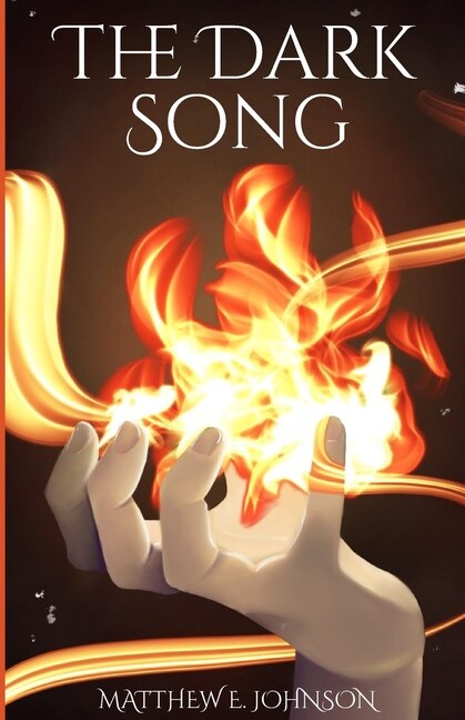 Front cover_The Dark Song
