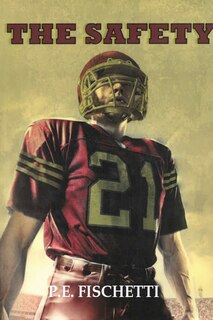 Couverture_The Safety