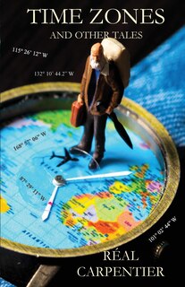 Front cover_Time Zones and Other Tales