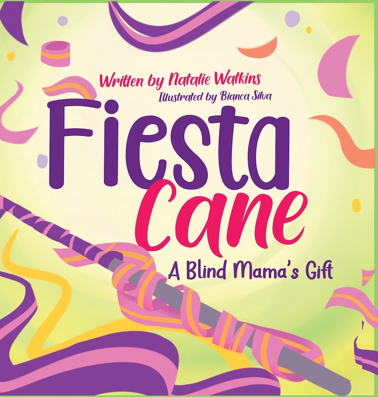 Front cover_Fiesta Cane