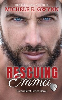 Front cover_Rescuing Emma