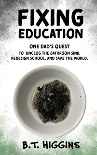 Front cover_Fixing Education