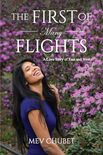 Front cover_The First of Many Flights