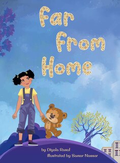 Front cover_Far From Home