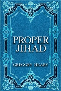 Couverture_Proper Jihad