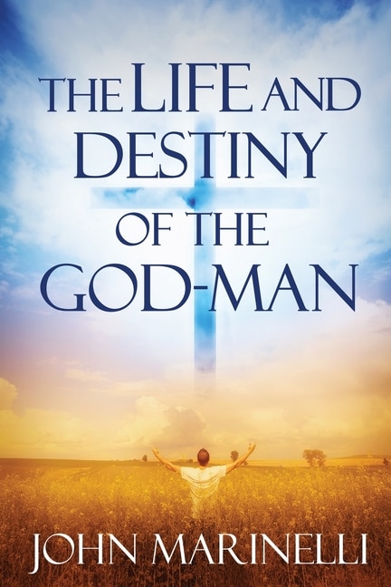 Couverture_The Life And Destiny of the God-Man