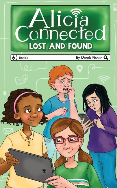 Front cover_Alcia Connected