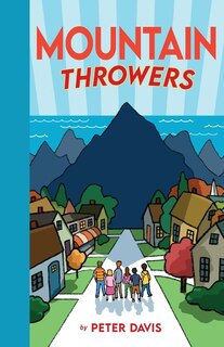 Couverture_Mountain Throwers