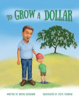 Front cover_To Grow a Dollar