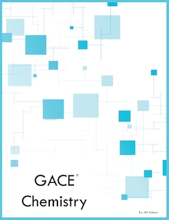 Front cover_GACE Chemistry