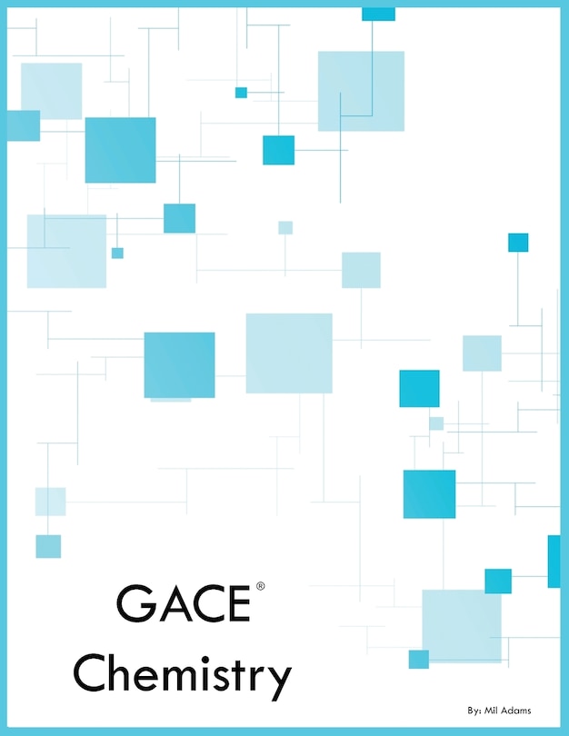 Front cover_GACE Chemistry