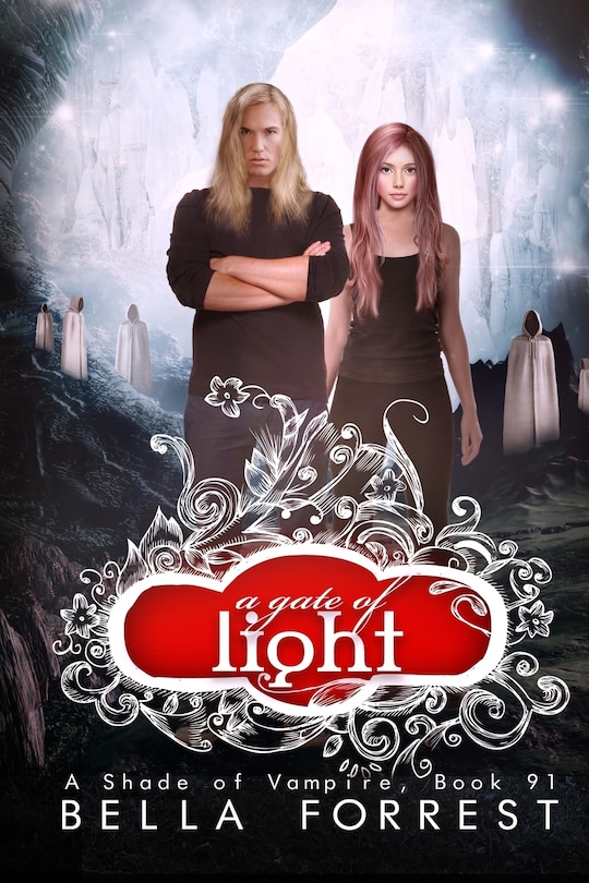 Front cover_A Gate of Light