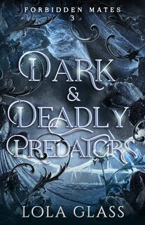 Couverture_Dark & Deadly Predators
